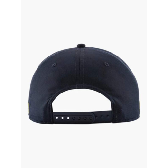 Red Bull KTM čepice flat kšiltovka Brad Binde navy 2025