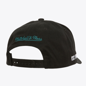 San Jose Sharks čepice flat kšiltovka Big Time Snapback