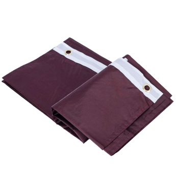 Aston Villa vlajka Core Crest