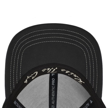 Florida Panthers čepice baseballová kšiltovka 2025 Stanley Cup Champions Locker Room Adjustable Hat