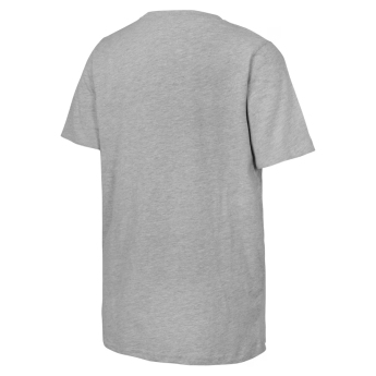 Florida Panthers dětské tričko 2025 Stanley Cup Champions Locker Room gray