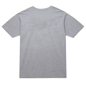 Florida Panthers pánské tričko 2025 Stanley Cup Champions Victory Arch Heather Gray