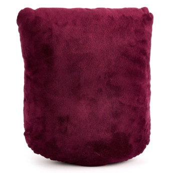 Aston Villa polštářek Crest