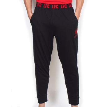 FC Liverpool pánské pyžamo long