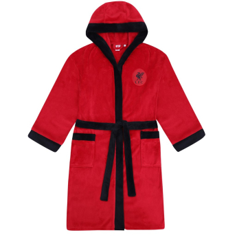 FC Liverpool pánský župan red