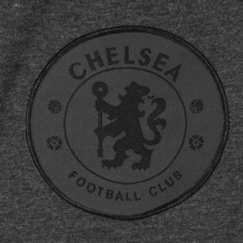 FC Chelsea pánské pyžamo long grey