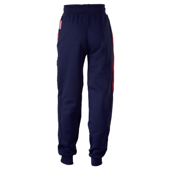 Paris Saint Germain dětské tepláky sweat navy