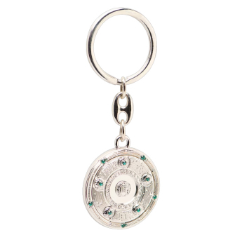 Bayern Mnichov přívěšek na klíče Logo