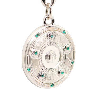 Bayern Mnichov přívěšek na klíče Logo