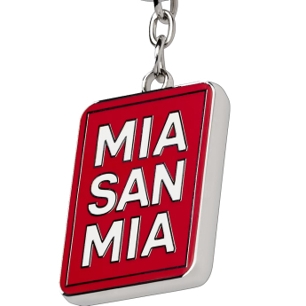 Bayern Mnichov přívěšek na klíče Chip