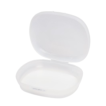 Bayern Mnichov box na svačinu white