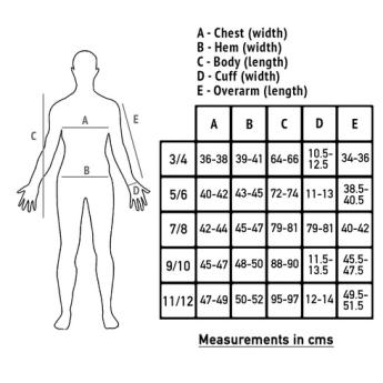 FC Liverpool dětský župan black
