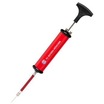 Bayern Mnichov pumpička na míč Ball Pump