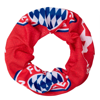 Bayern Mnichov nákrčník Skyline