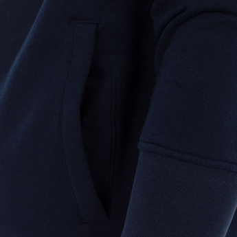 FC Barcelona dětská mikina s kapucí Since 1899