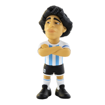 Fotbalové reprezentace figurka MINIX Football Icon Maradona