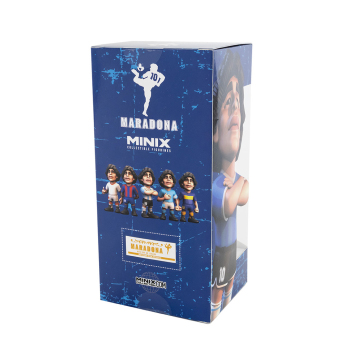 Fotbalové reprezentace figurka MINIX Football Icon Maradona
