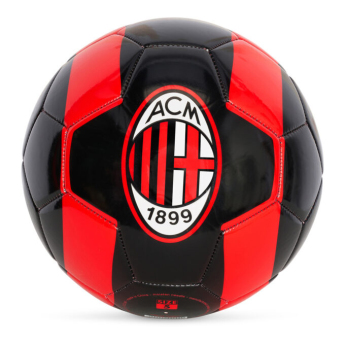 AC Milan fotbalový míč Big logo