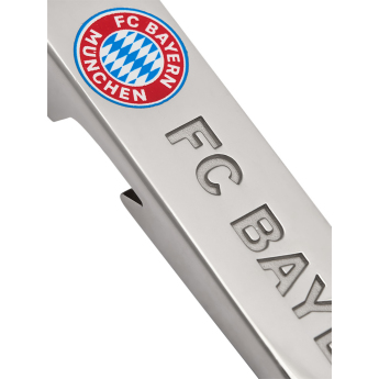 Bayern Mnichov přívěšek na klíče Bottle opener