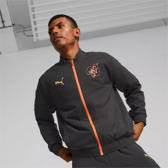 Neymar Jr pánská bunda NEYMAR JR Diamond