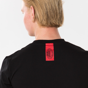 AC Milan pánské tričko Big Logo