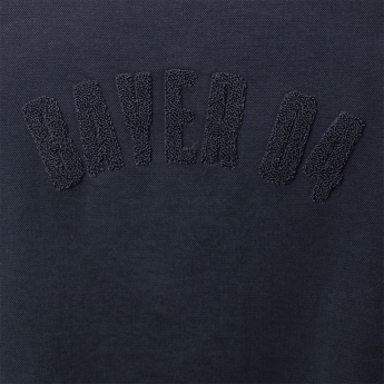 Bayern Leverkusen pánský svetr navy