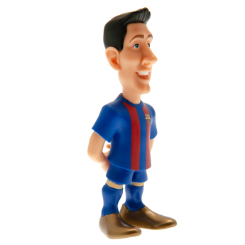 Robert Lewandowski figurka MINIX Football Club Lewandowski