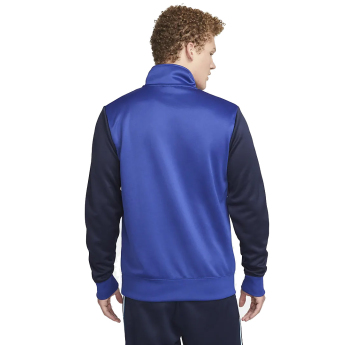 FC Chelsea pánská mikina Repeat navy