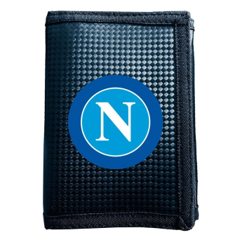 SSC Napoli peněženka Strappo