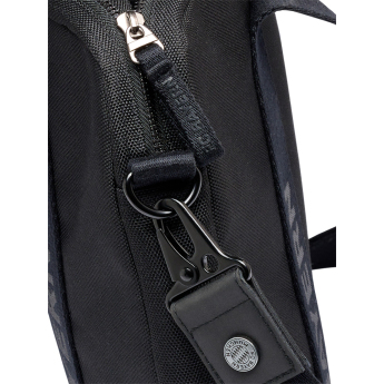 Bayern Mnichov taška na notebook Black Messenger