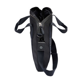 Bayern Mnichov taška na notebook Black Messenger