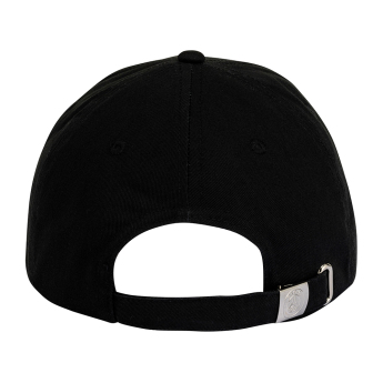 Paris Saint Germain čepice baseballová kšiltovka Graphic black