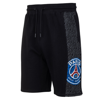 Paris Saint Germain dětské kraťasy Sweat black