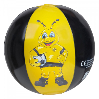 Borussia Dortmund nafukovací míč Strandball