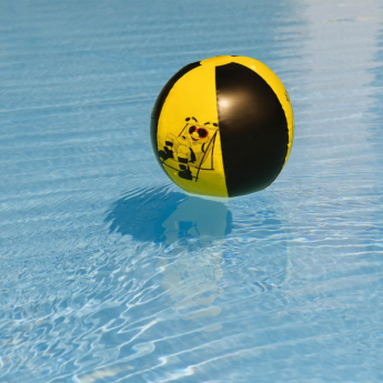 Borussia Dortmund nafukovací míč Strandball