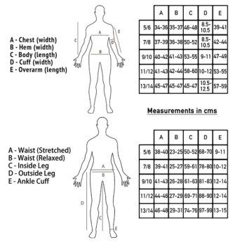 FC Chelsea dětské pyžamo Long royal