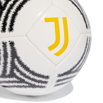 Juventus Turín fotbalový míč Club home