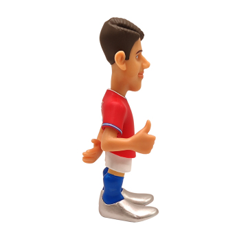 Fotbalové reprezentace figurka Czech Republic MINIX Football NT Hlozek