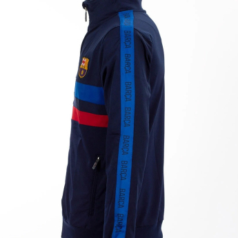 FC Barcelona pánská bunda Plus Sport No1