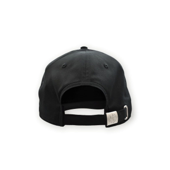 Real Madrid dětská čepice baseballová kšiltovka No43 Crest black