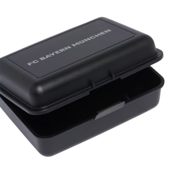 Bayern Mnichov box na svačinu black