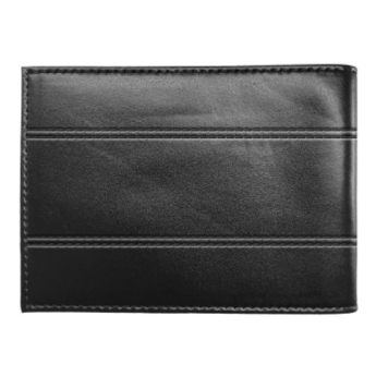 Inter Milan kožená peněženka crest