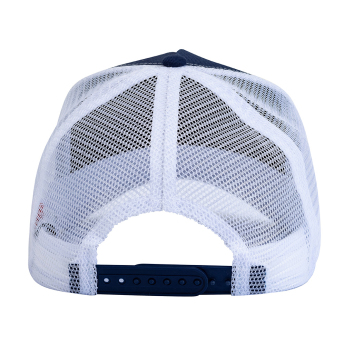 Paris Saint Germain čepice baseballová kšiltovka Trucker Repeat