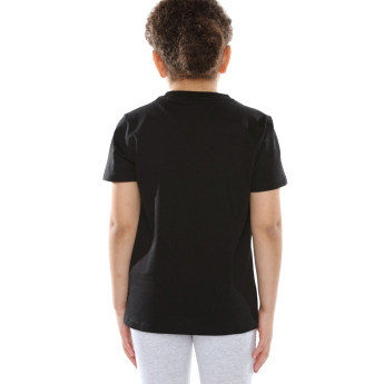 FC Liverpool dětské tričko Pitch black