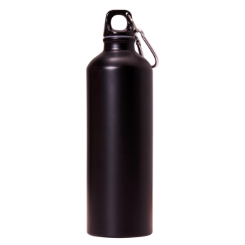 Bayern Mnichov láhev na pití Alu black