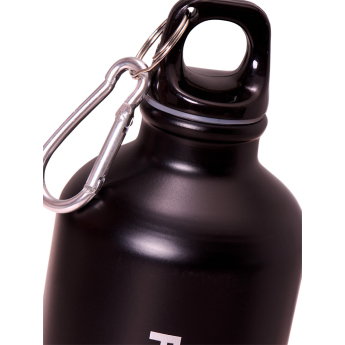 Bayern Mnichov láhev na pití Alu black