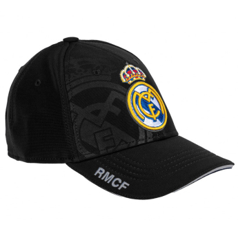 Real Madrid čepice baseballová kšiltovka No45 Front