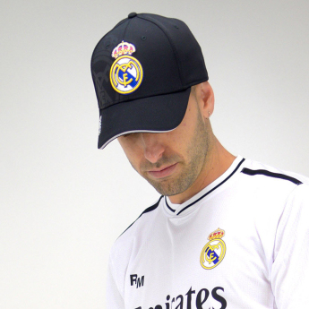 Real Madrid čepice baseballová kšiltovka No45 Front