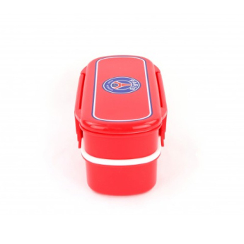 Paris Saint Germain box na svačinu Double red