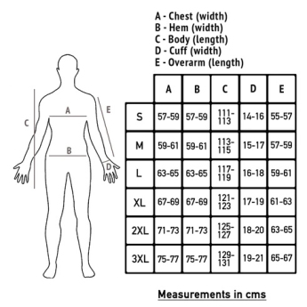 FC Chelsea pánský župan royal